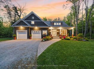 1872 Marchmont Rd, Severn, ON L3V0V6