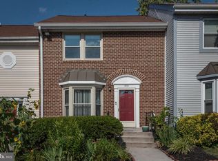 6915 Copperbend Ln, Baltimore, MD 21209