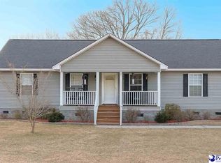 1320 Whippoorwill Rd, Hartsville, SC 29550