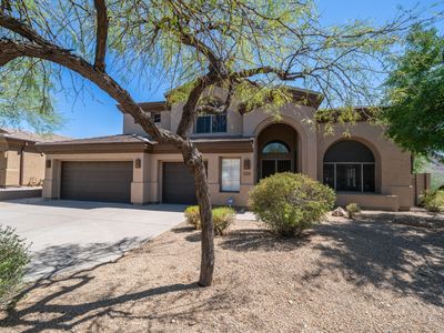 14019 E Sahuaro Dr, Scottsdale, AZ, 85259