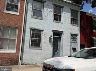 317 S Market St, Frederick, MD 21701