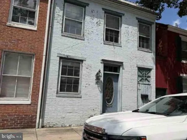 317 S Market St, Frederick, MD 21701