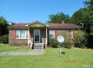 1537 Cooper Hill Rd, Windsor, NC 27983