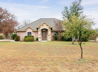 163 Lakeview Dr, Aledo, TX 76008