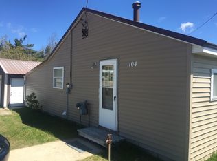 104 N Essex St NE, Kalkaska, MI 49646