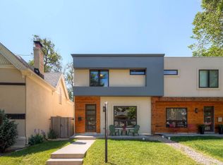 2510 W Caithness Pl, Denver, CO 80211