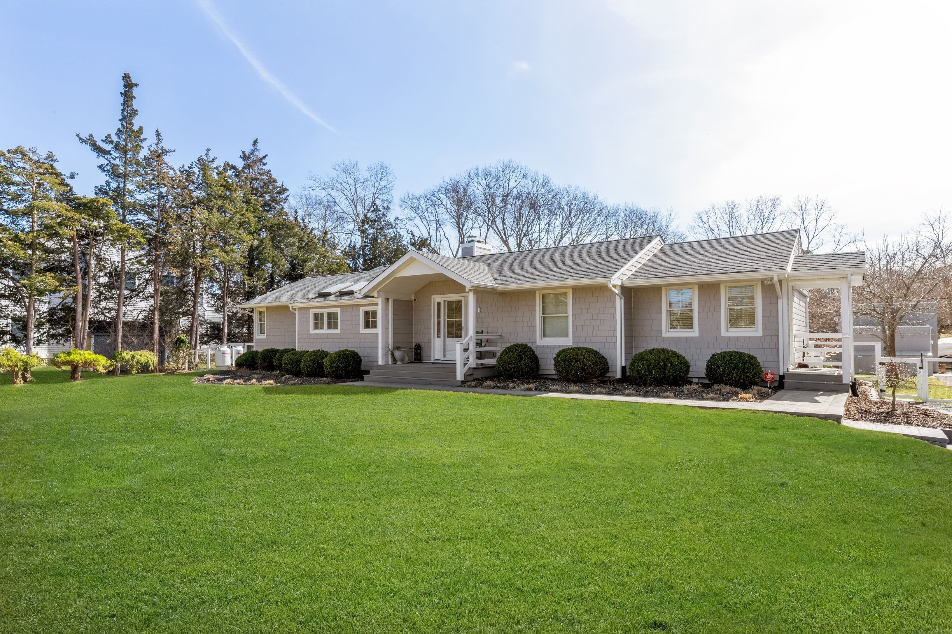 Property in East Quogue, NY 11942 Out East