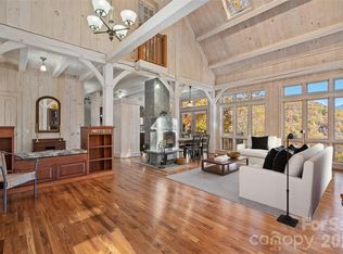 33 Great Aspen Way, Black Mountain, NC 28711