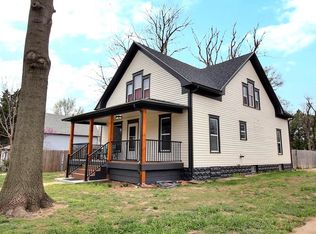 635 Cedar St, Kingman, KS 67068