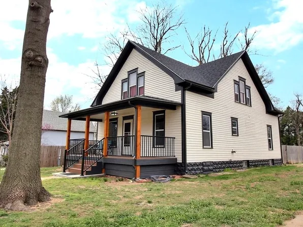 635 Cedar St, Kingman, KS 67068