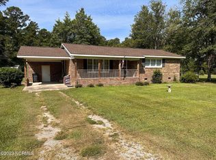 1121 Ash Little River Rd NW, Ash, NC 28420