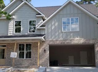 4982 Sussex Dr, Evans, GA 30809