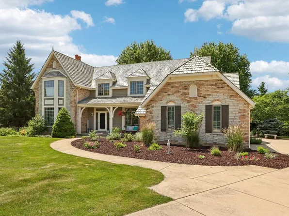W288N3341 Lost Creek COURT, Pewaukee, WI 53072