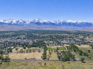 399 E Yaney St #43, Bishop, CA 93514