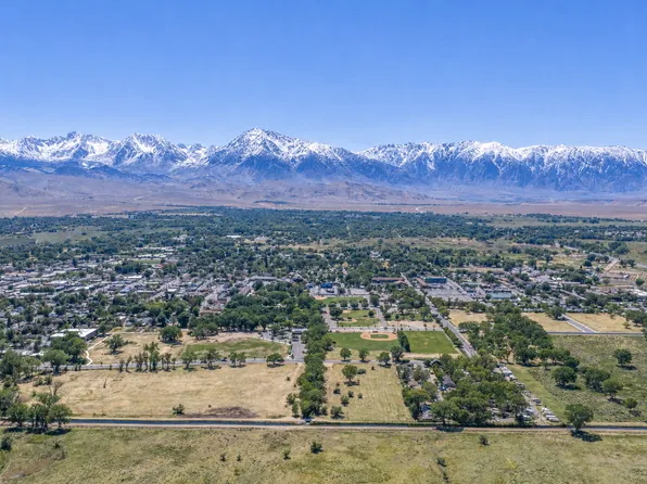 399 E Yaney St #43, Bishop, CA 93514
