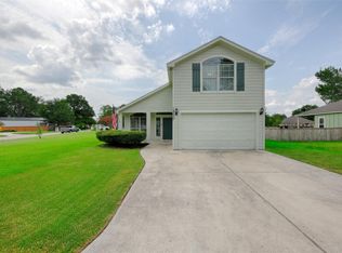 14605 Ophiuchus Ct, Willis, TX 77318