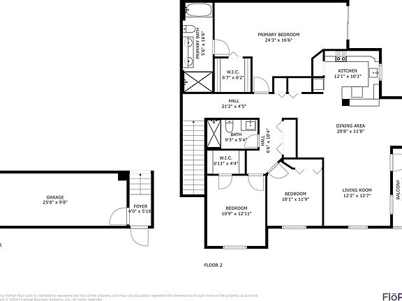 3rd image of 10360 SW Stephanie Way #6201