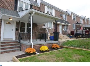 1304 Farrington Rd, Philadelphia, PA 19151
