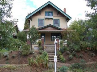 5036 NE Mallory Ave, Portland, OR 97211