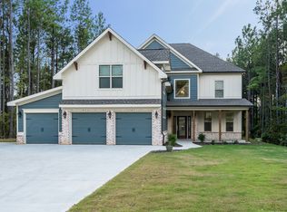 20 Canal Rd, Dallas, GA 30132