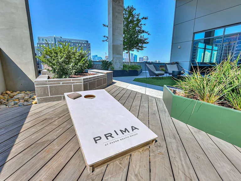 Prima at Paseo South Gulch — Photo 34