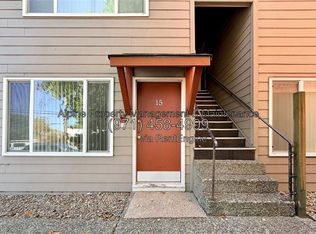5625 SE Gladstone St APT 15, Portland, OR 97206