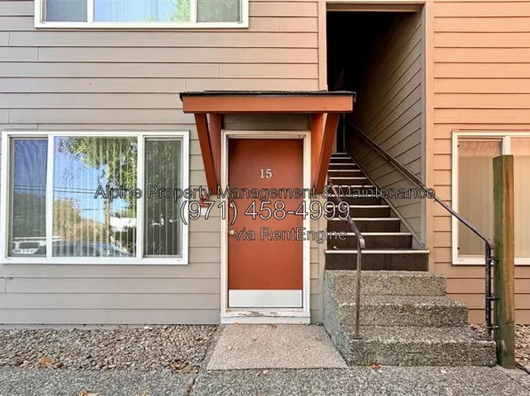 5625 SE Gladstone St, Portland, OR