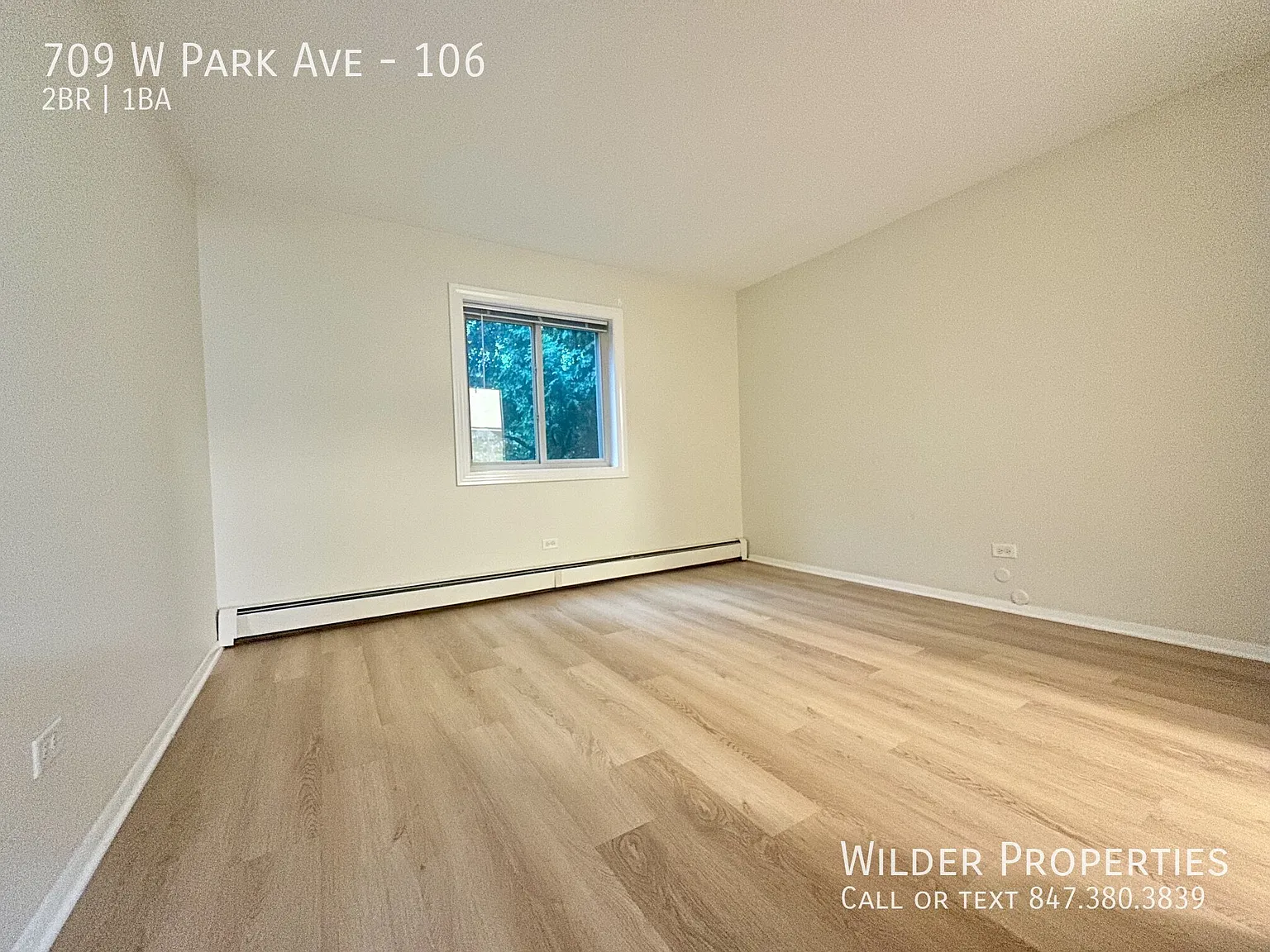 2 bed, 850 sqft, $1,600 — Photo 4