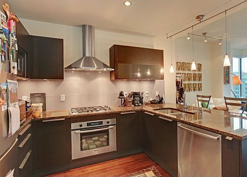 Interior Photo