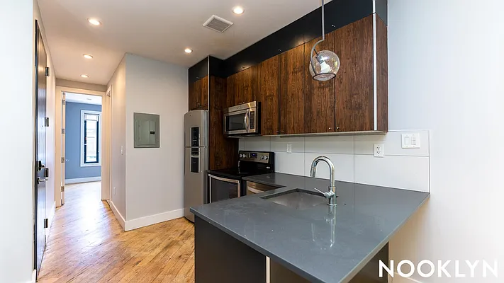 Rented by Nooklyn NYC LLC | media 14
