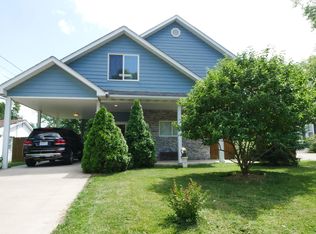 1616 Hinkson Ave, Columbia, MO 65201