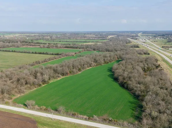 000 Mo-13, Collins, MO 64738