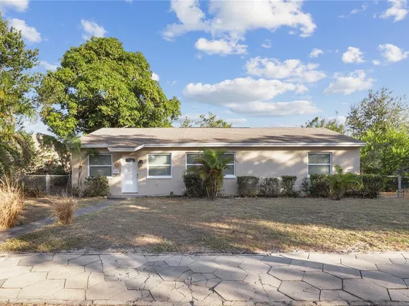 4517 8th Ave N, Saint Petersburg, FL 33713