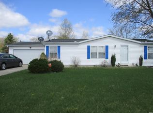 24627 County Road 4, Elkhart, IN 46514