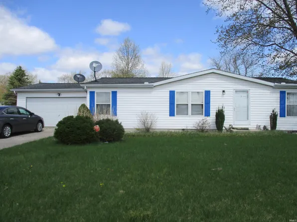 24627 County Road 4, Elkhart, IN 46514