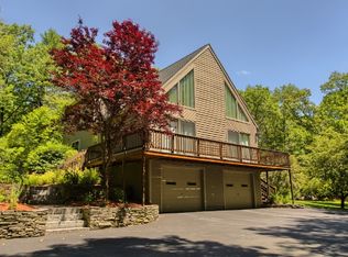 6 Sunridge Rd, Windham, NH 03087