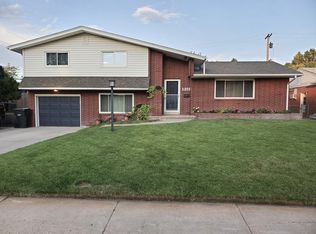 1318 Buchanan St, Sterling, CO 80751