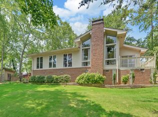 1529 Ridgemore Dr, Toccoa, GA 30577