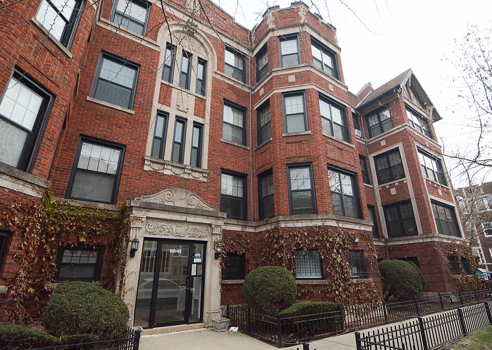 1st image of 6101 N Winthrop Ave #3