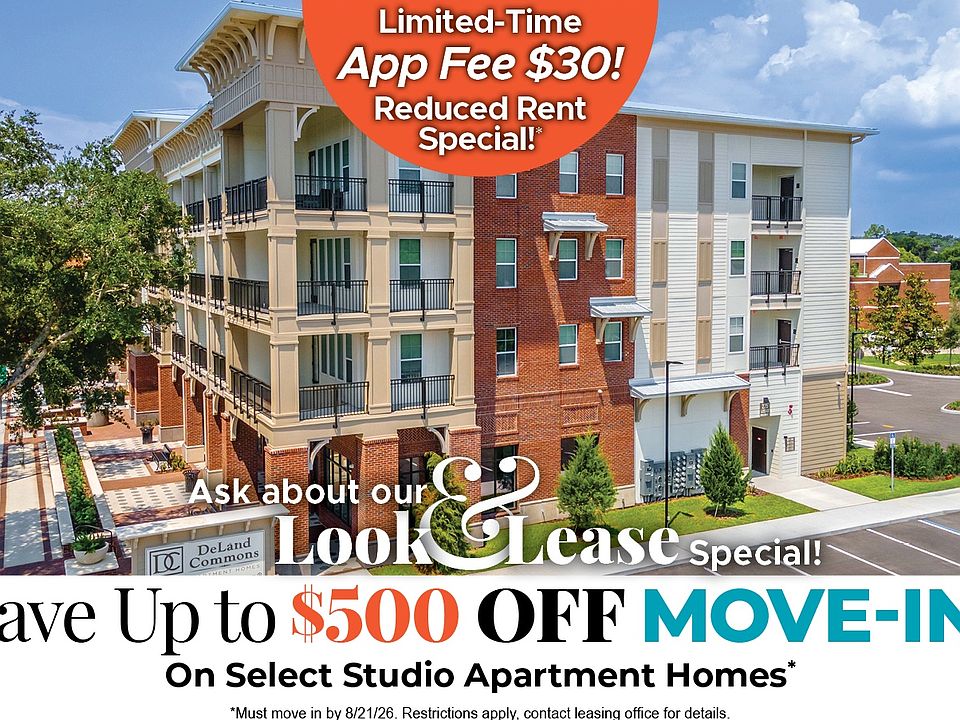 1st image of 129 E Voorhis Ave #1-402