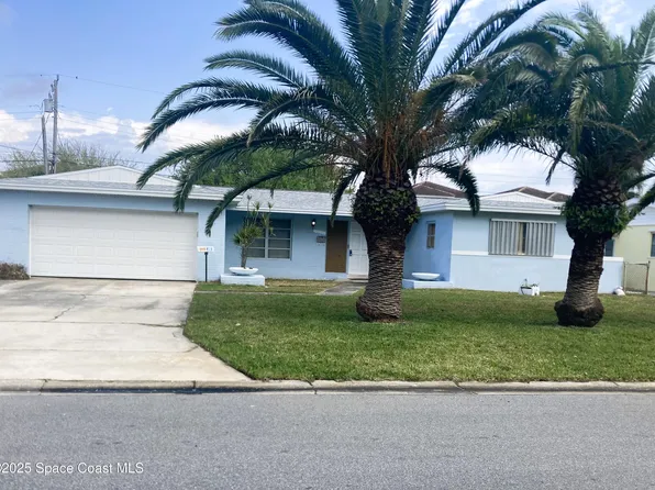 305 Jupiter Dr, Satellite Beach, FL 32937