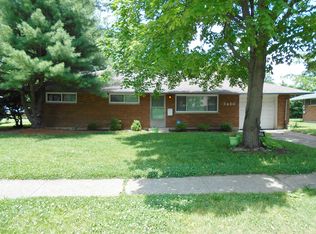 3486 Roswell Dr, Columbus, OH 43227