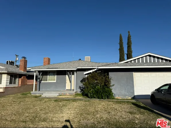 44250 Kirkland Ave, Lancaster, CA 93535
