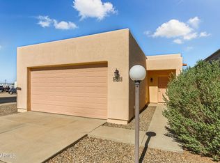 231 S Clubhouse Ln, Sierra Vista, AZ 85635