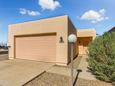 231 S CLUBHOUSE Lane, Sierra Vista, AZ, 85635