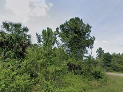 Jiggs St Lot 1, North Pt, FL, 34288