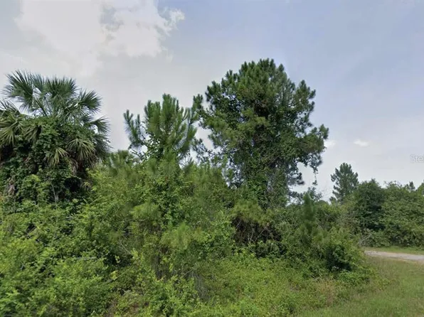 Jiggs St Lot 1, North Pt, FL 34288
