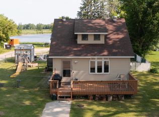 421 Kolb St, Ogema, MN 56569