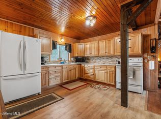 1189 S Allen Rd, Coeur D Alene, ID 83814