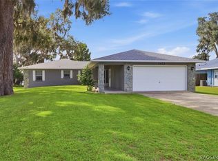 2453 N Lakefront Dr, Hernando, FL 34442